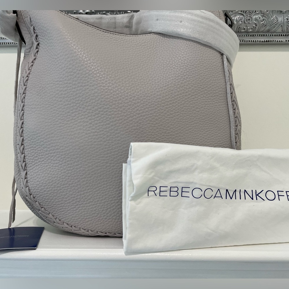 Rebecca Minkoff New Unilined Wipstitched